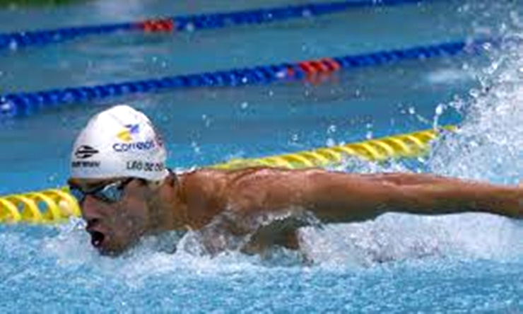 Ir para  <p>Sete recordes mundiais foram quebrados em tr&ecirc;s modalidades ol&iacute;mpicas nos primeiros dias de competi&ccedil;&atilde;o dos Jogos Ol&iacute;mpicos Rio 2016. Um deles foi batido duas vezes pelo mesmo atleta. O...